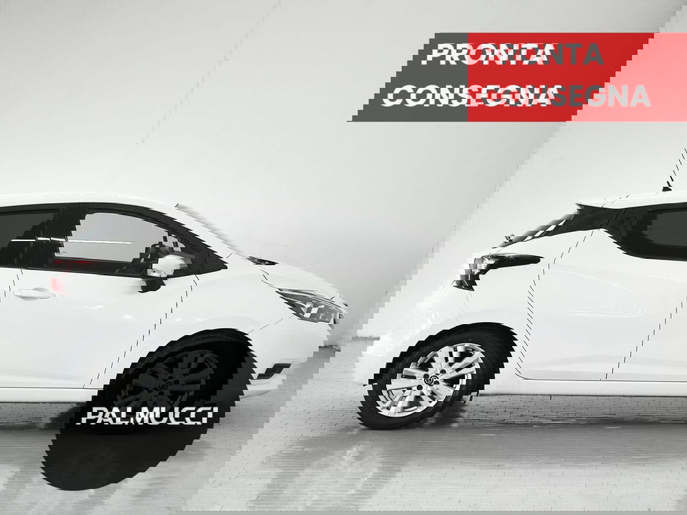 Nissan Micra usata a Prato (4)