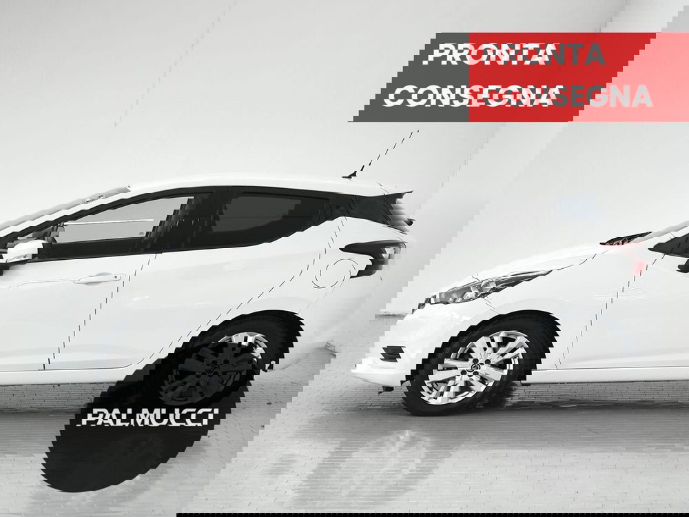 Nissan Micra usata a Prato (5)