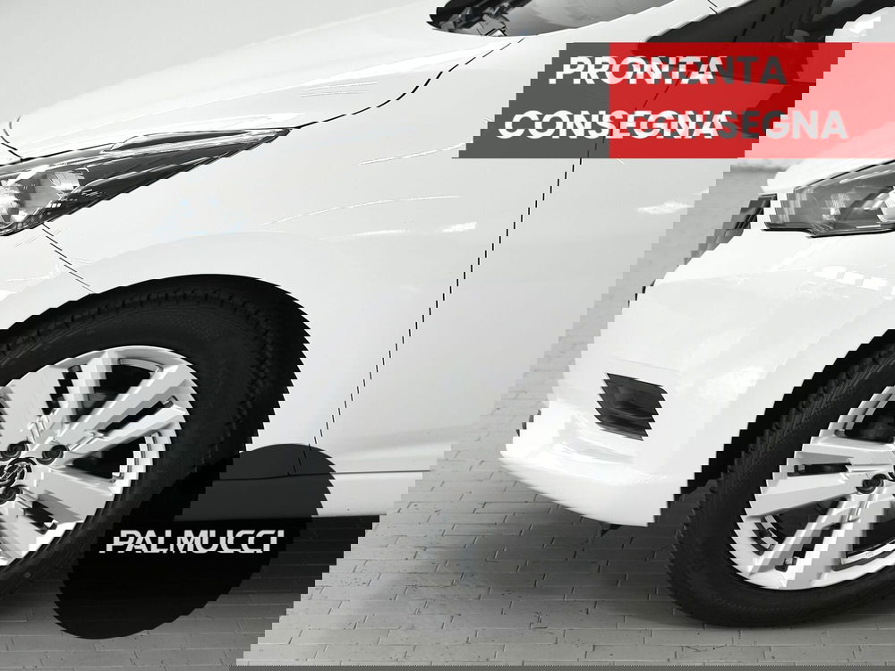 Nissan Micra usata a Prato (6)