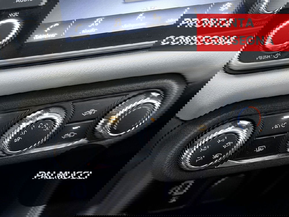 Nissan Micra usata a Prato (8)