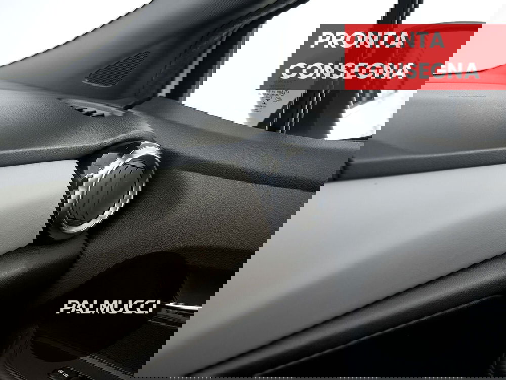 Nissan Micra usata a Prato (9)