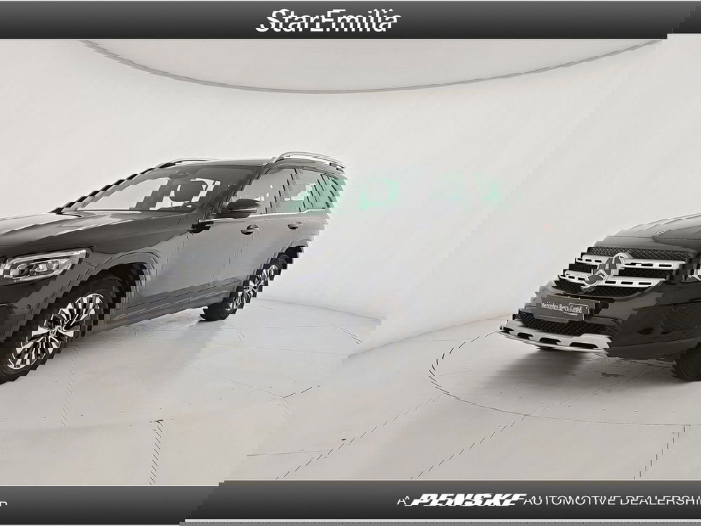 Mercedes-Benz GLB usata a Ferrara