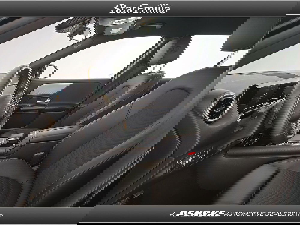 Mercedes-Benz GLB usata a Ferrara (10)