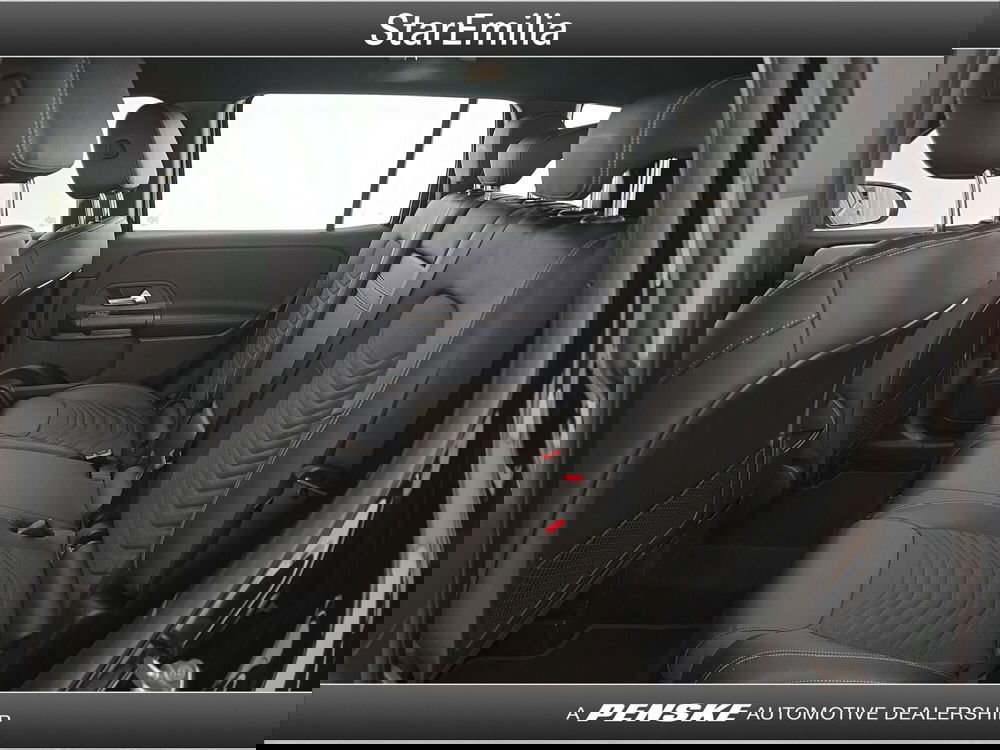 Mercedes-Benz GLB usata a Ferrara (11)