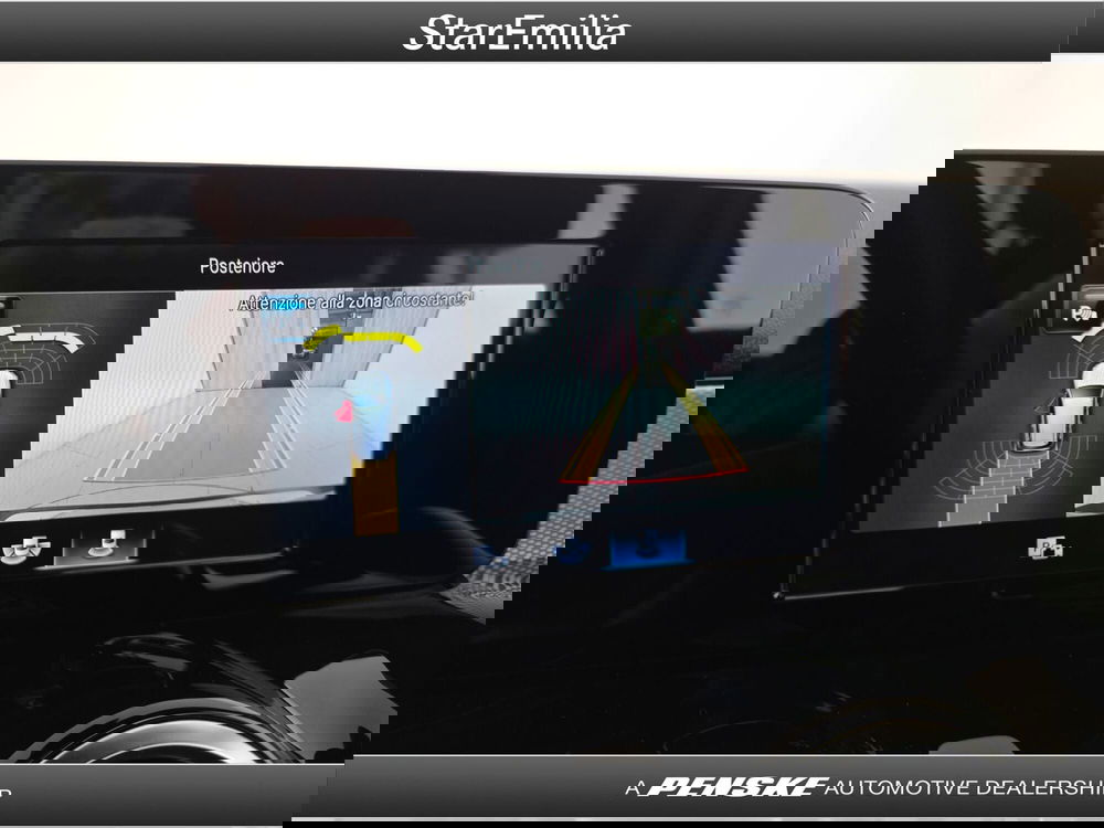 Mercedes-Benz GLB usata a Ferrara (14)