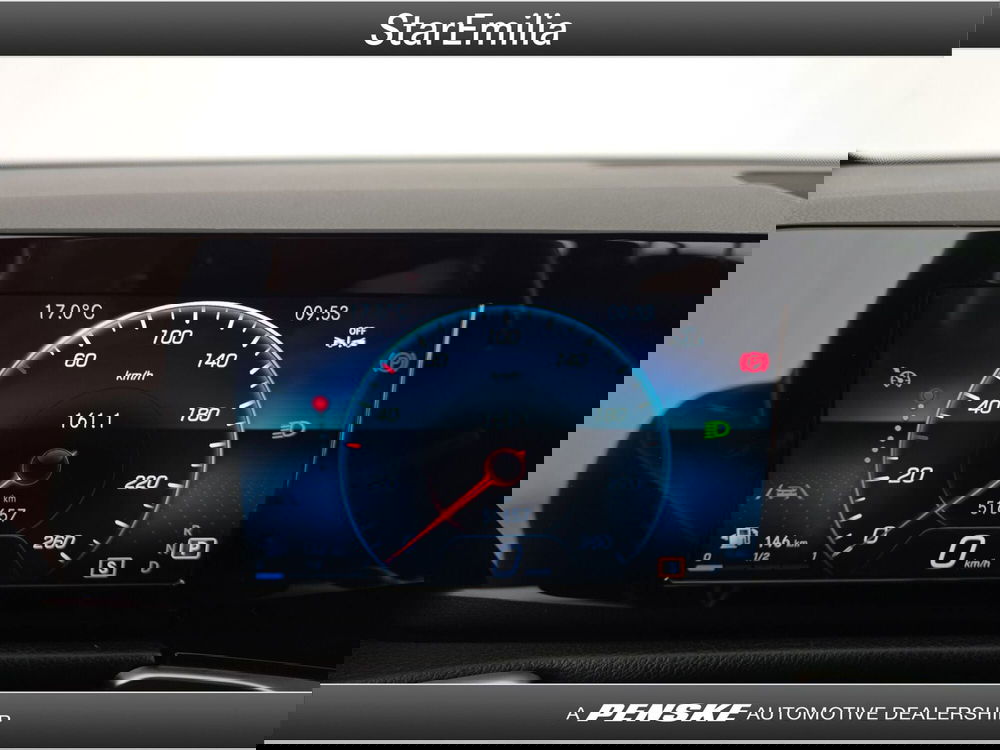 Mercedes-Benz GLB usata a Ferrara (15)