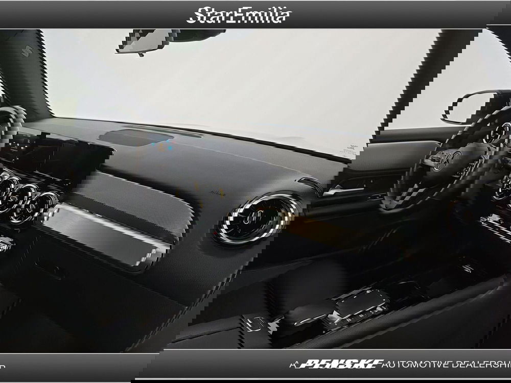 Mercedes-Benz GLB usata a Ferrara (16)