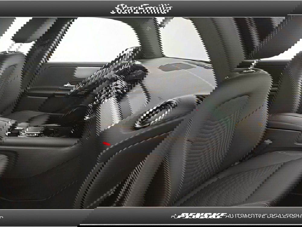 Mercedes-Benz GLB usata a Ferrara (17)