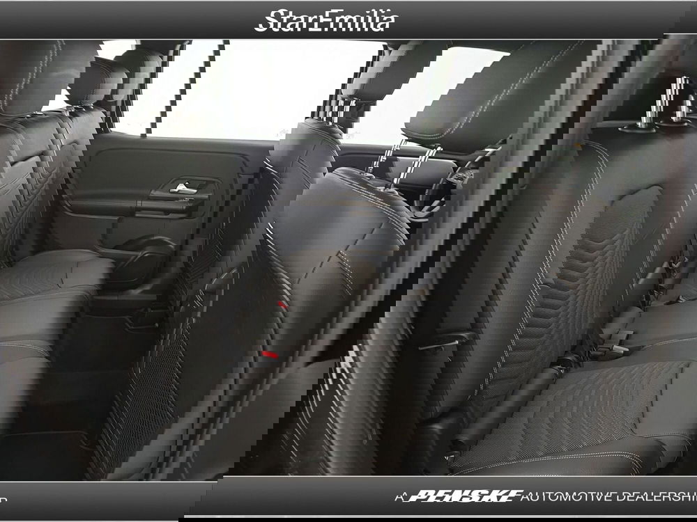 Mercedes-Benz GLB usata a Ferrara (18)