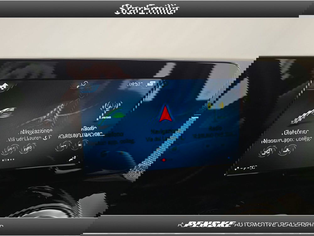 Mercedes-Benz GLB usata a Ferrara (19)