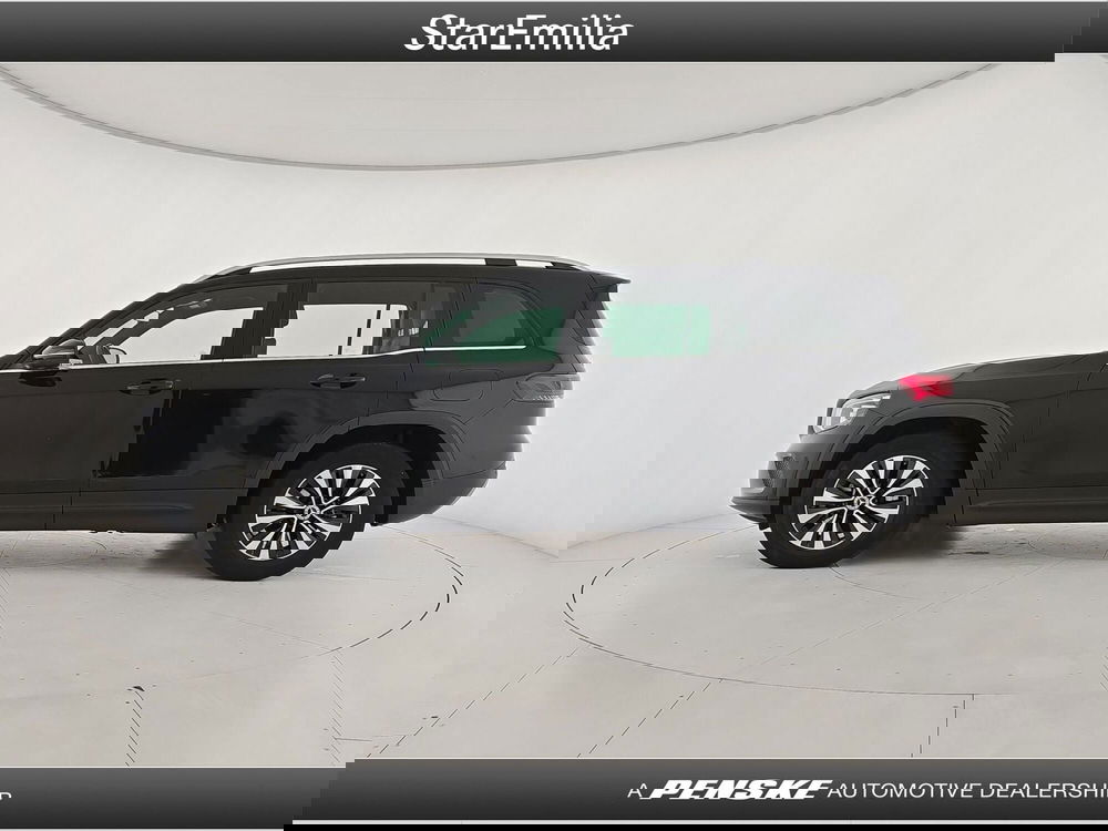 Mercedes-Benz GLB usata a Ferrara (2)