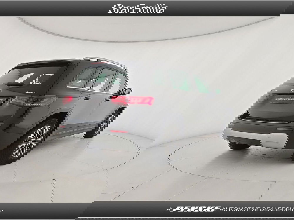 Mercedes-Benz GLB usata a Ferrara (5)