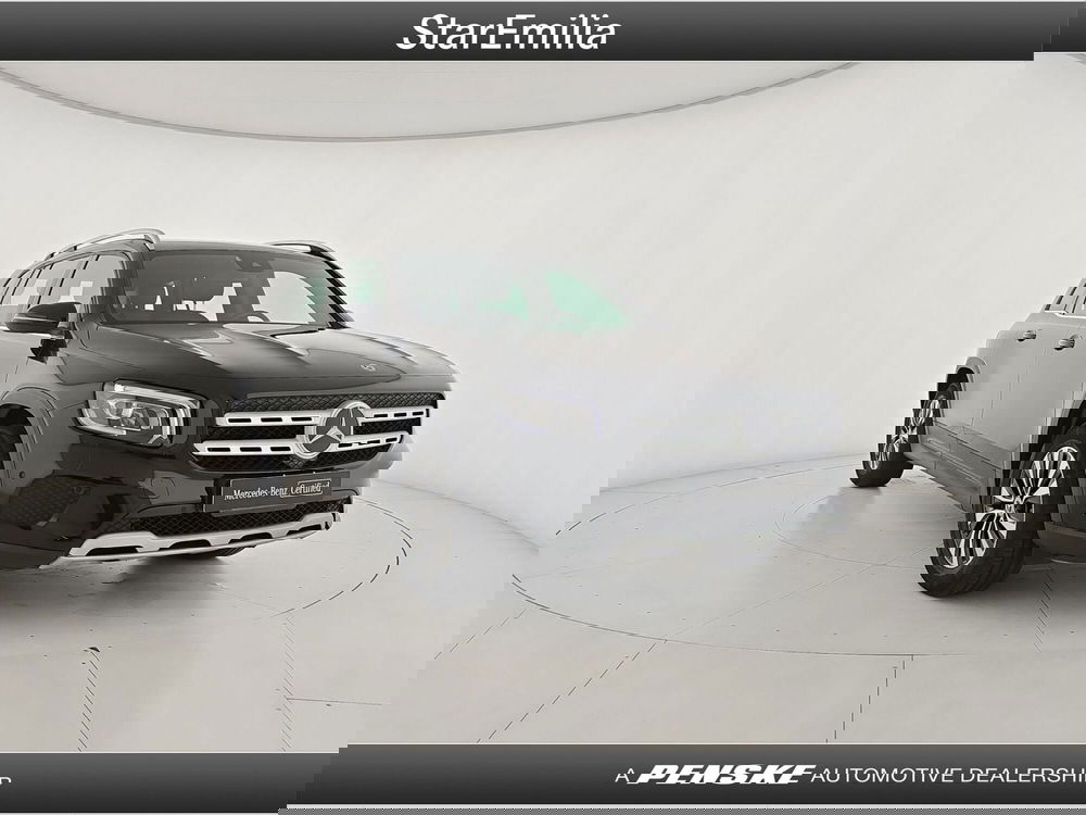 Mercedes-Benz GLB usata a Ferrara (6)