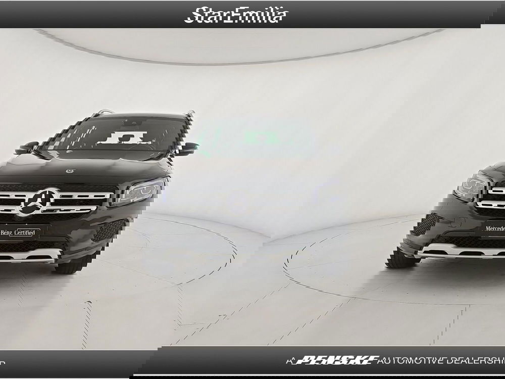 Mercedes-Benz GLB usata a Ferrara (7)