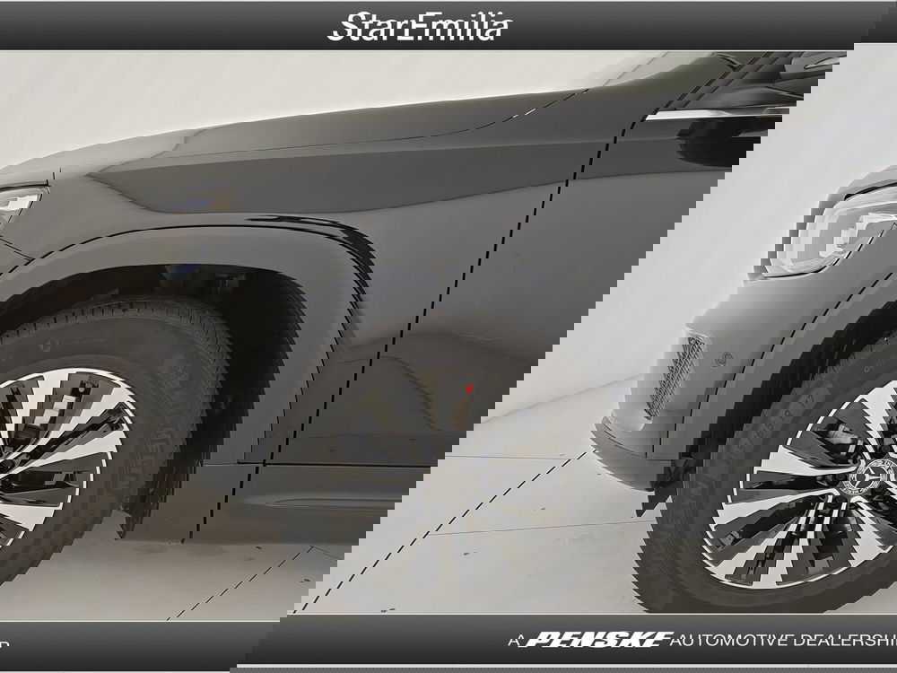 Mercedes-Benz GLB usata a Ferrara (8)