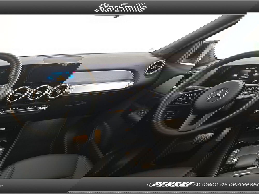 Mercedes-Benz GLB usata a Ferrara (9)