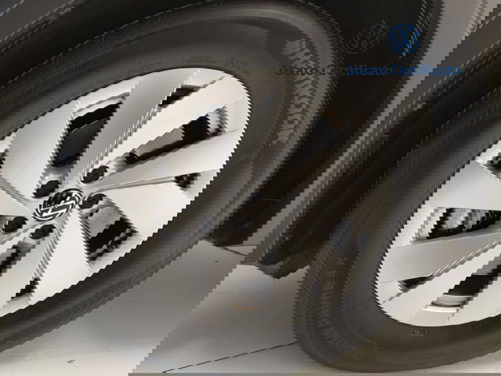 Volkswagen Tiguan usata a Avellino (10)