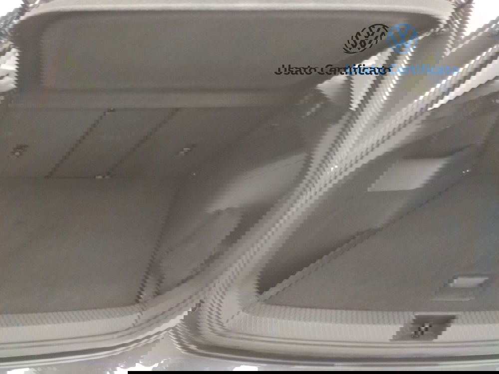 Volkswagen Tiguan usata a Avellino (13)