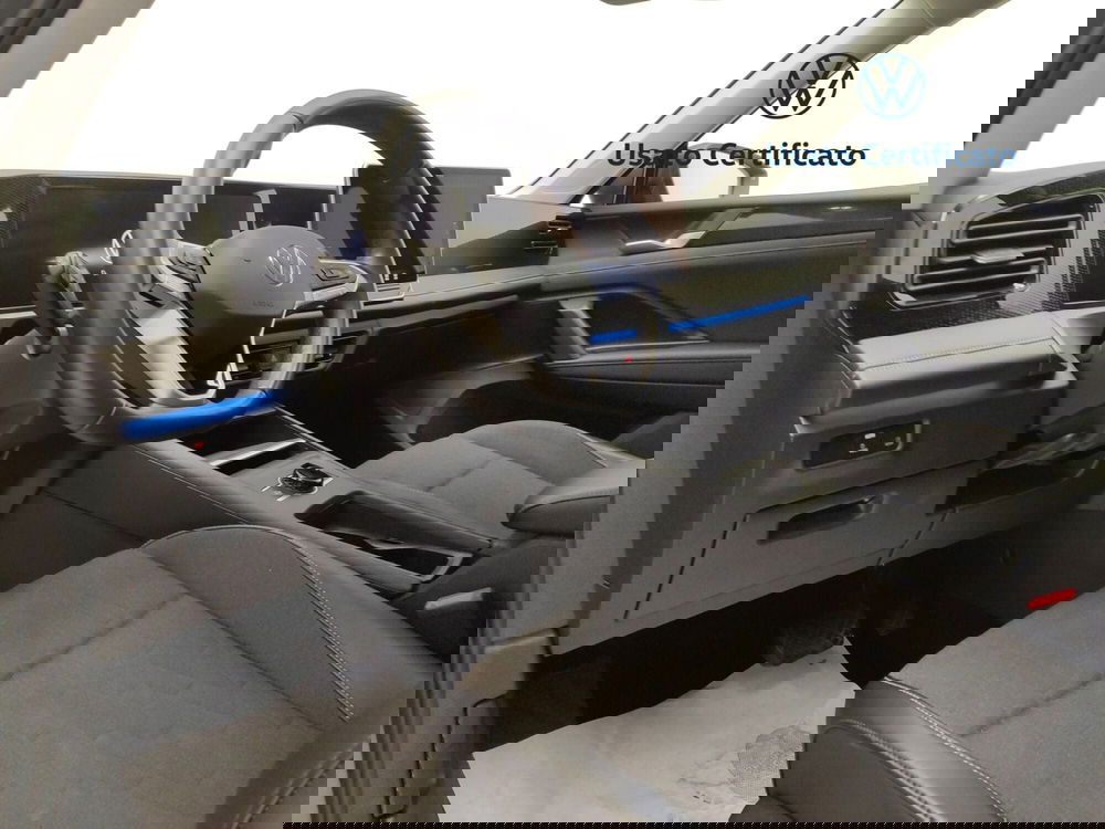 Volkswagen Tiguan usata a Avellino (15)