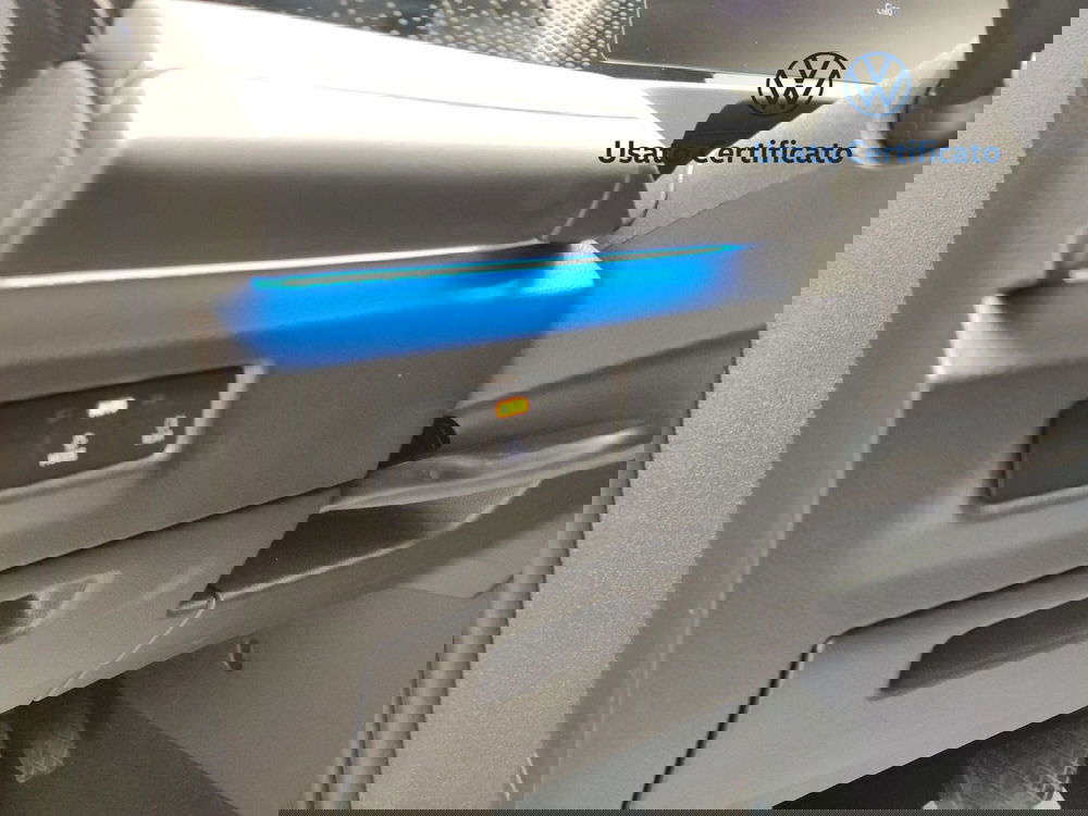 Volkswagen Tiguan usata a Avellino (16)