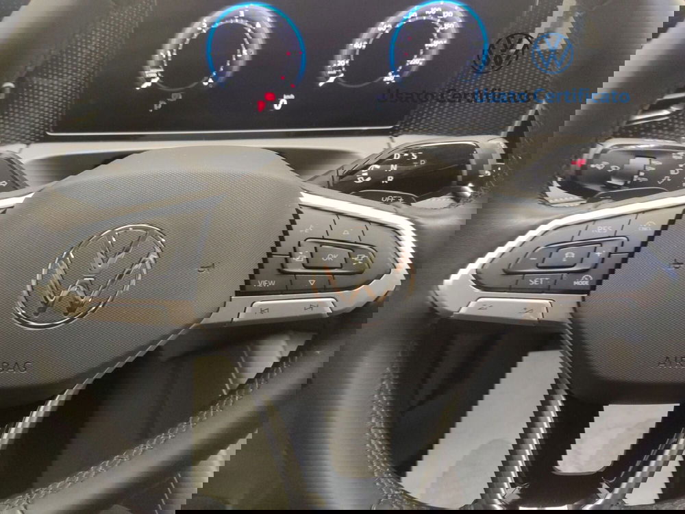 Volkswagen Tiguan usata a Avellino (17)