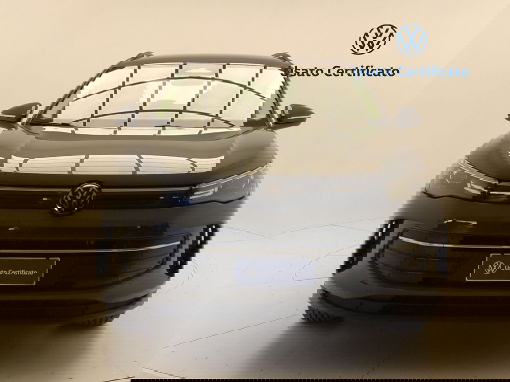 Volkswagen Tiguan usata a Avellino (2)