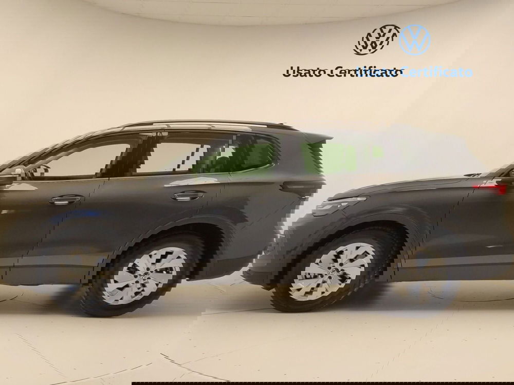 Volkswagen Tiguan usata a Avellino (4)