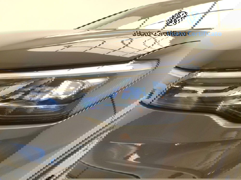 Volkswagen Tiguan usata a Avellino (9)