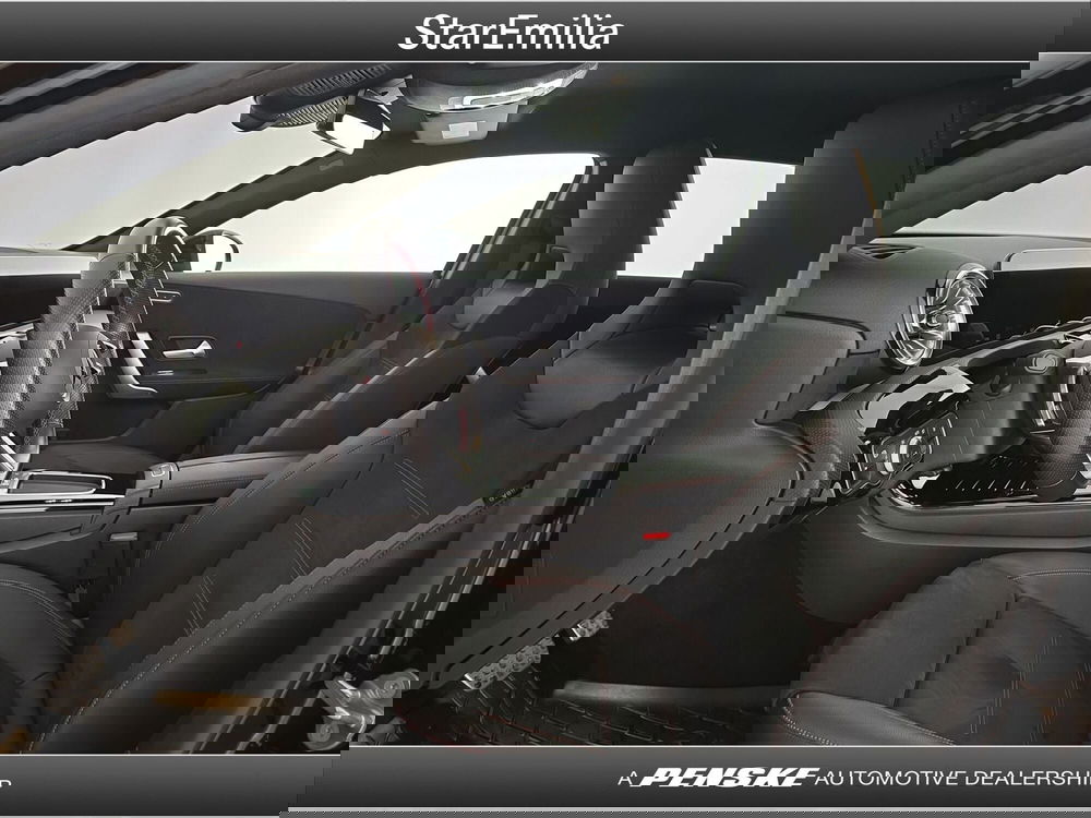 Mercedes-Benz Classe A usata a Bologna (10)