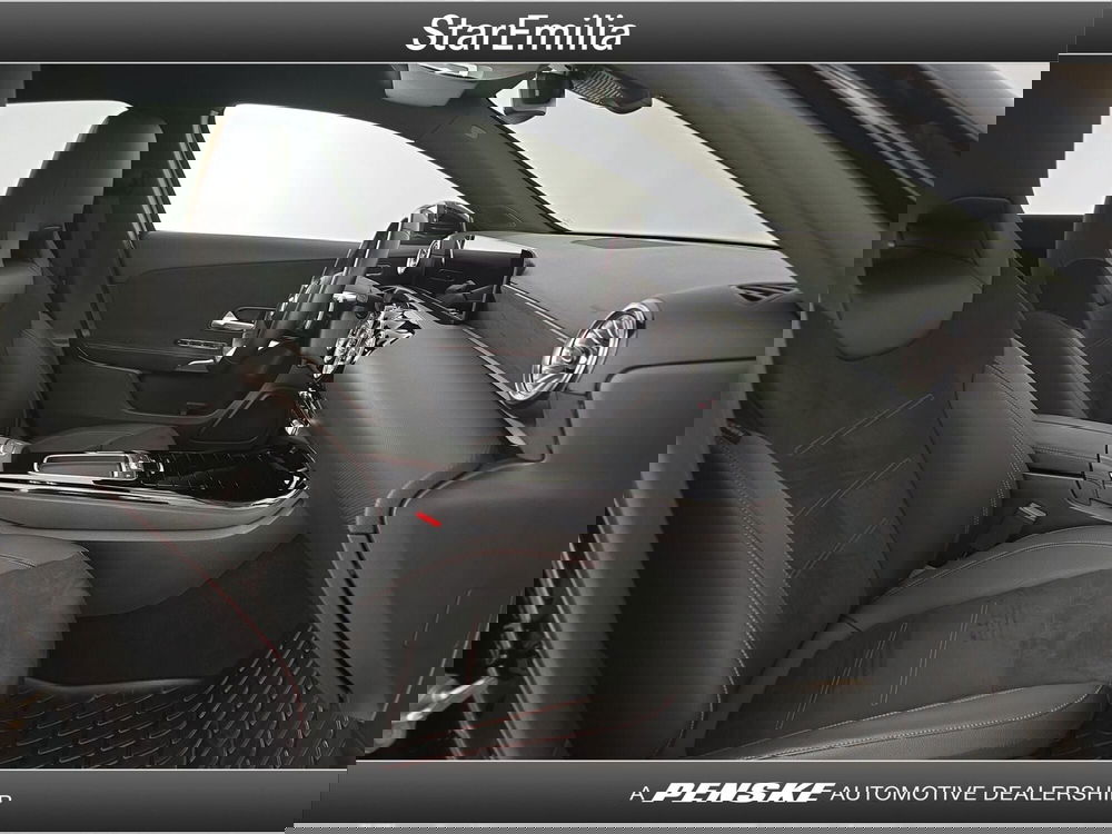 Mercedes-Benz Classe A usata a Bologna (17)