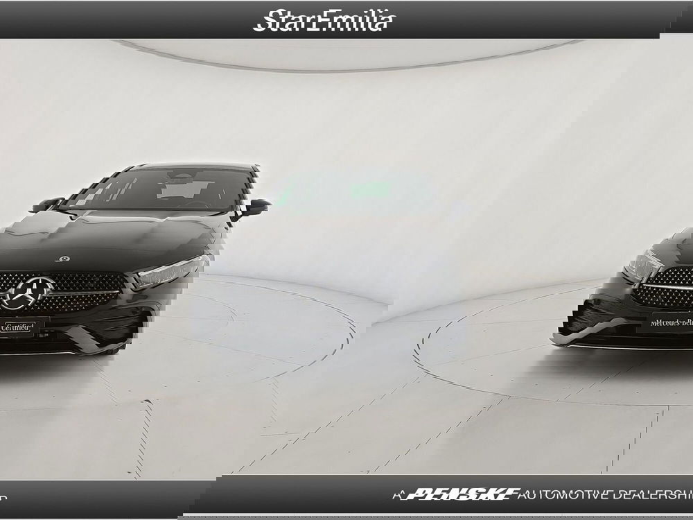 Mercedes-Benz Classe A usata a Bologna (7)