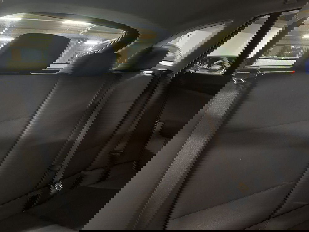 BMW X1 usata a Messina (10)