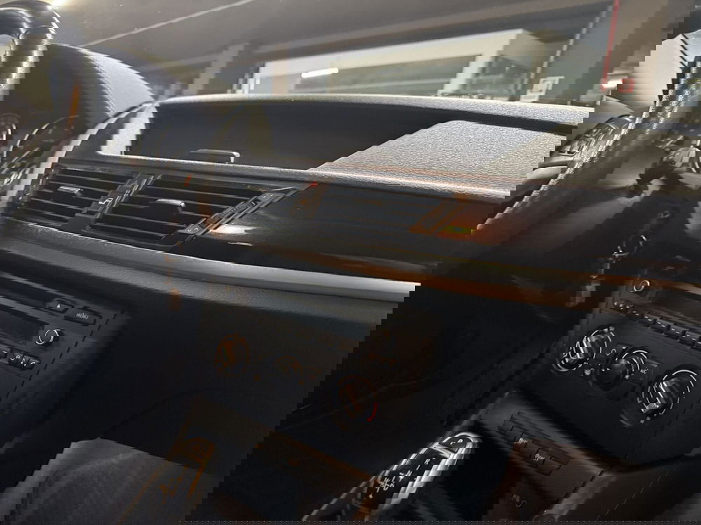 BMW X1 usata a Messina (12)