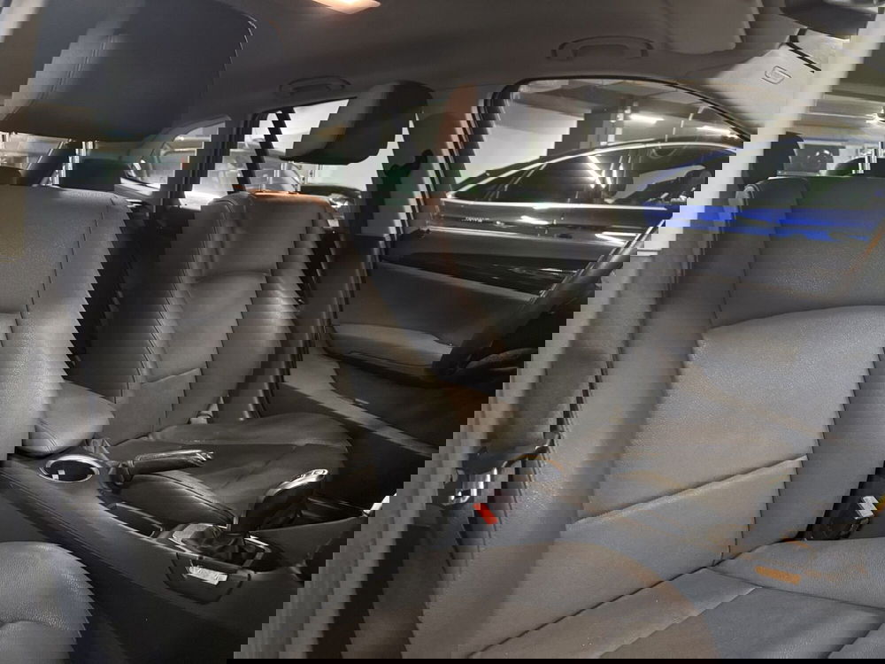 BMW X1 usata a Messina (8)