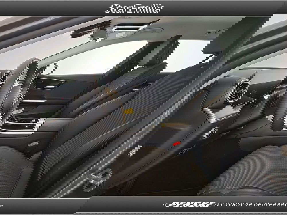 Mercedes-Benz Classe C Station Wagon usata a Bologna (10)