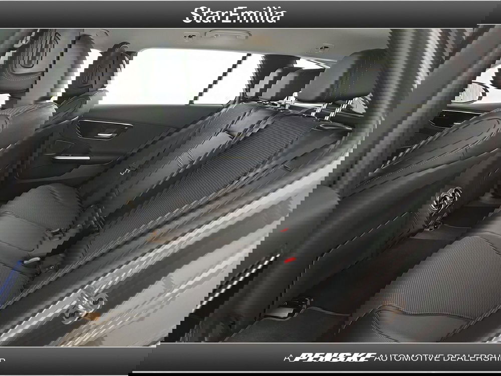 Mercedes-Benz Classe C Station Wagon usata a Bologna (11)