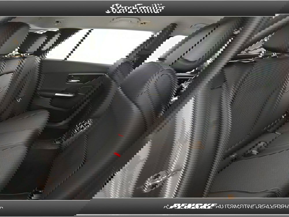 Mercedes-Benz Classe C Station Wagon usata a Bologna (18)