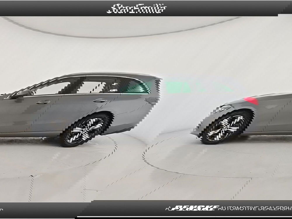 Mercedes-Benz Classe C Station Wagon usata a Bologna (2)