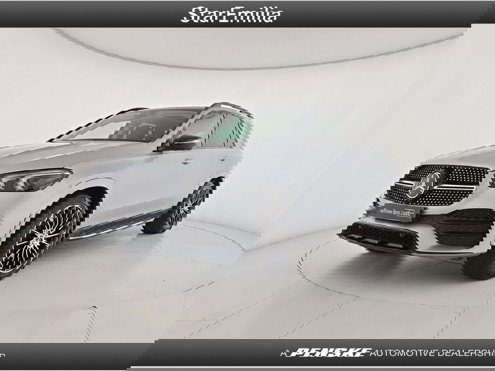 Mercedes-Benz GLE Coupé usata a Bologna