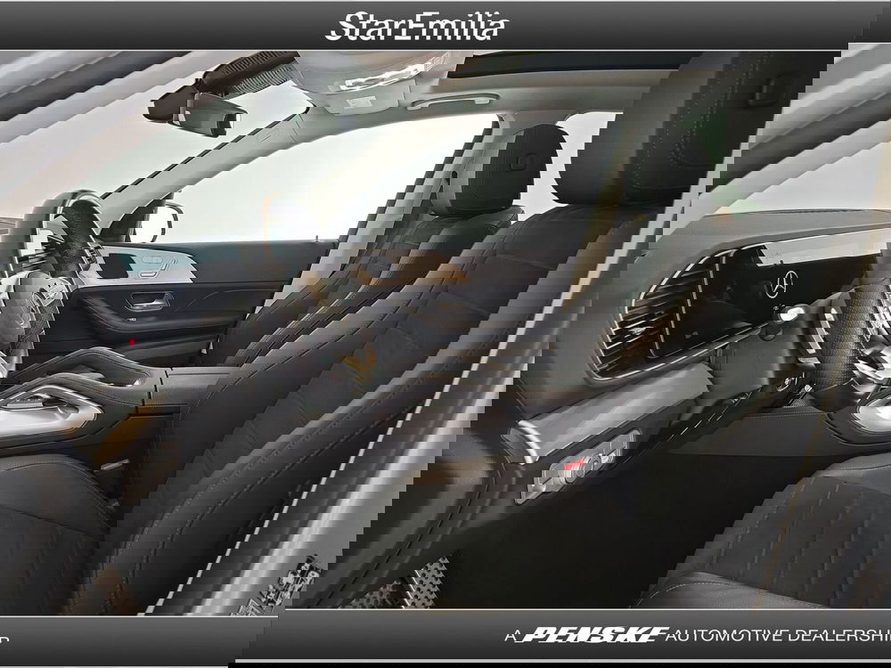 Mercedes-Benz GLE Coupé usata a Bologna (10)