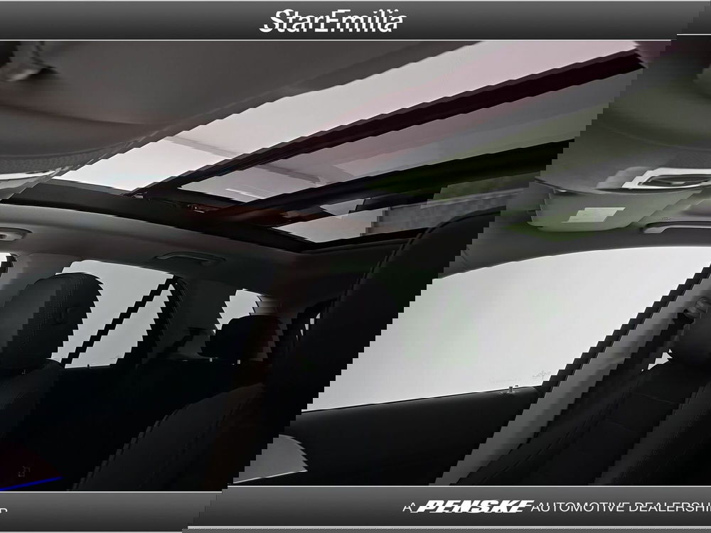 Mercedes-Benz GLE Coupé usata a Bologna (12)