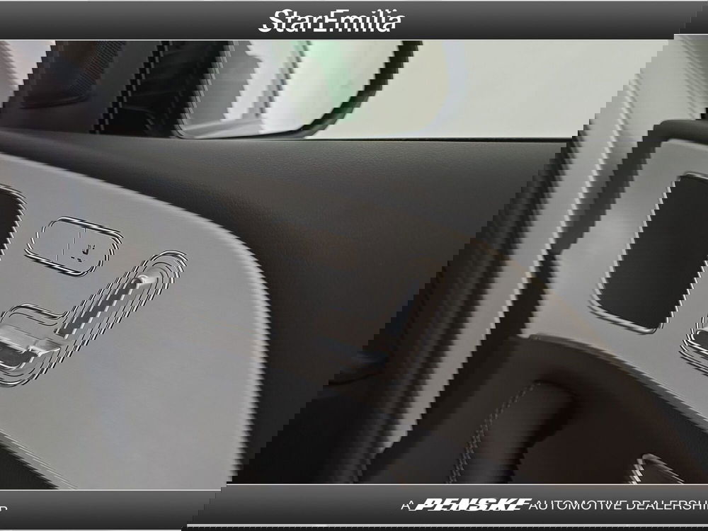 Mercedes-Benz GLE Coupé usata a Bologna (13)