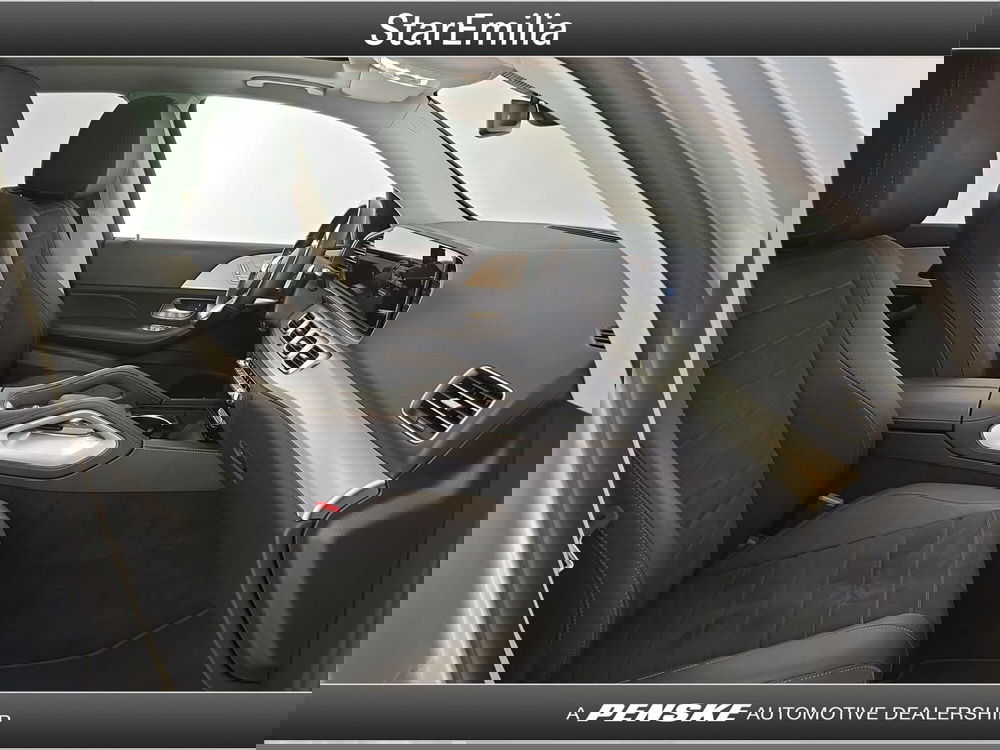 Mercedes-Benz GLE Coupé usata a Bologna (16)