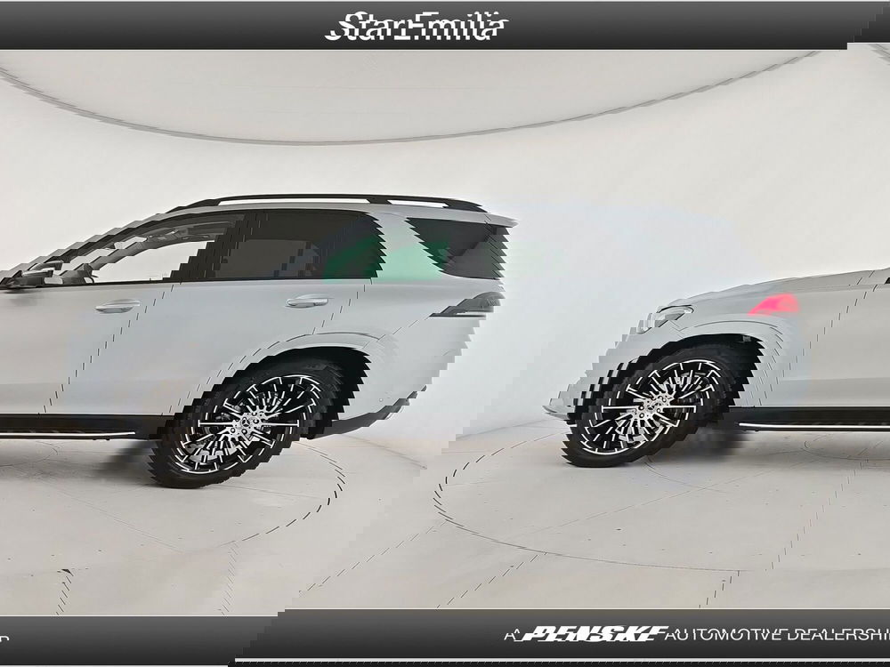 Mercedes-Benz GLE Coupé usata a Bologna (2)