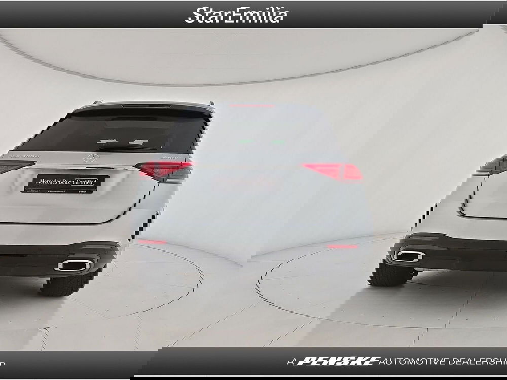 Mercedes-Benz GLE Coupé usata a Bologna (4)