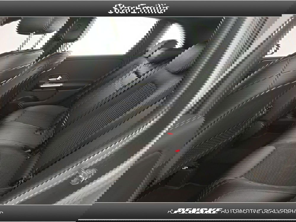 Mercedes-Benz Classe B usata a Bologna (11)