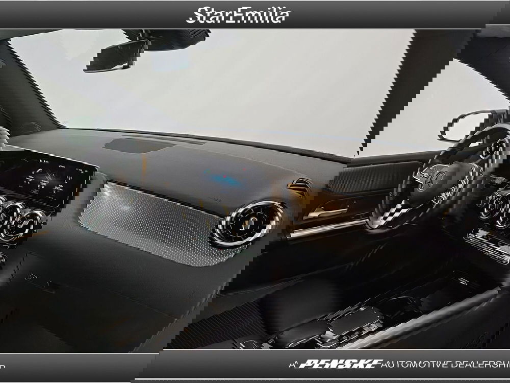 Mercedes-Benz Classe B usata a Bologna (16)