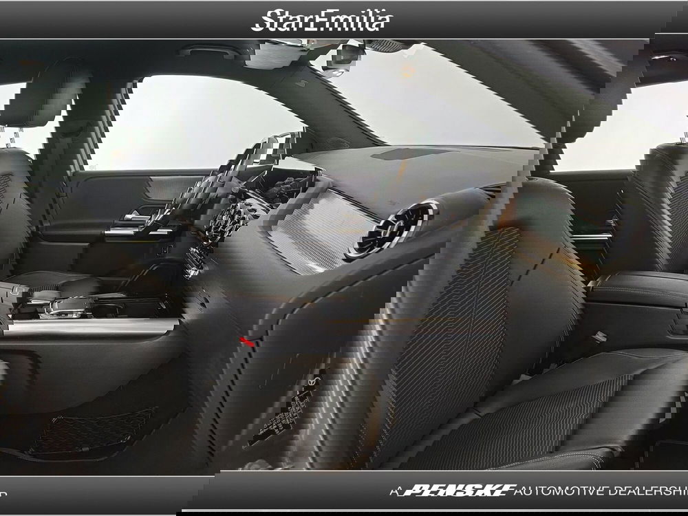 Mercedes-Benz Classe B usata a Bologna (17)