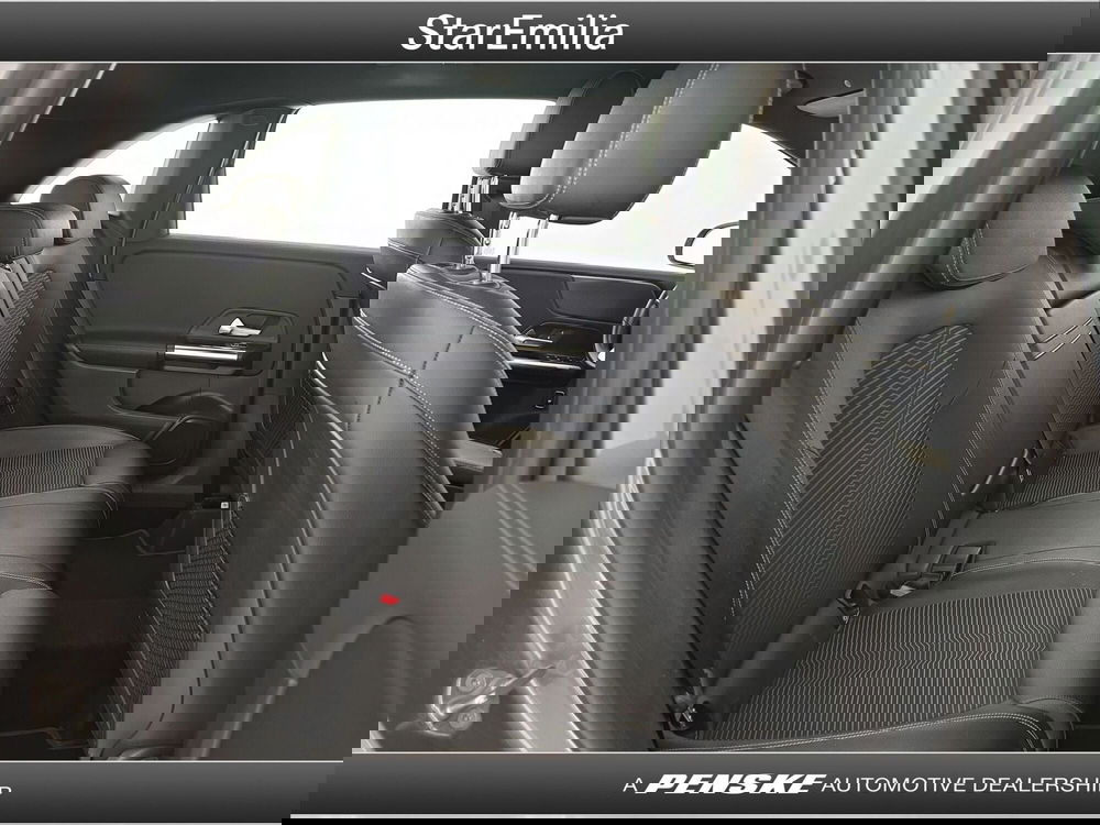 Mercedes-Benz Classe B usata a Bologna (18)