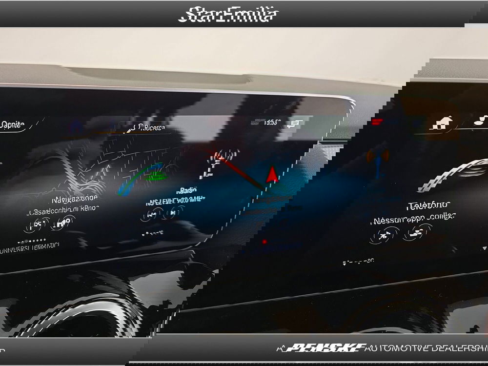 Mercedes-Benz Classe B usata a Bologna (19)